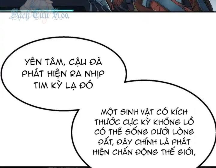 Titan Câm Lặng Chapter 52 - Trang 2