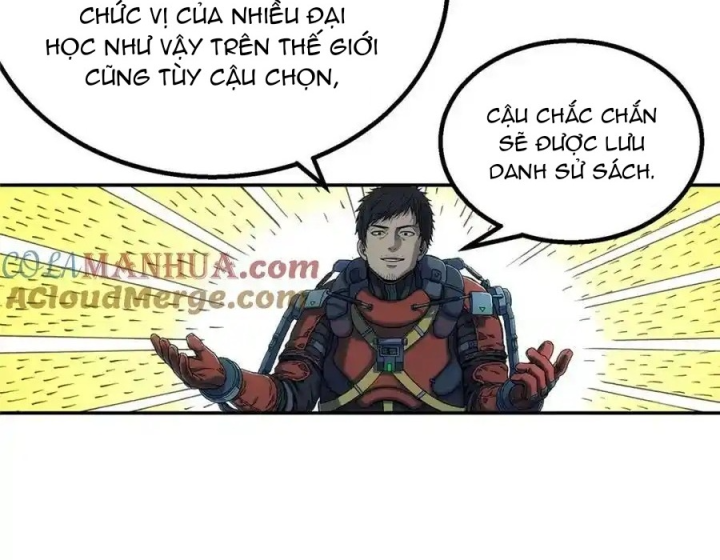 Titan Câm Lặng Chapter 52 - Trang 2