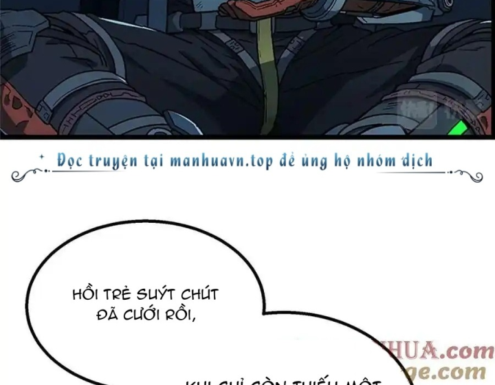 Titan Câm Lặng Chapter 52 - Trang 2