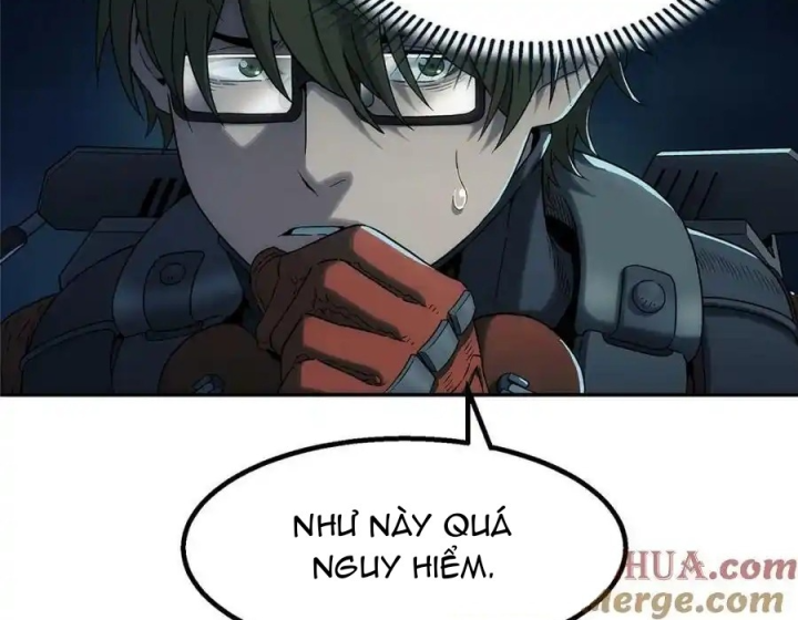 Titan Câm Lặng Chapter 52 - Trang 2