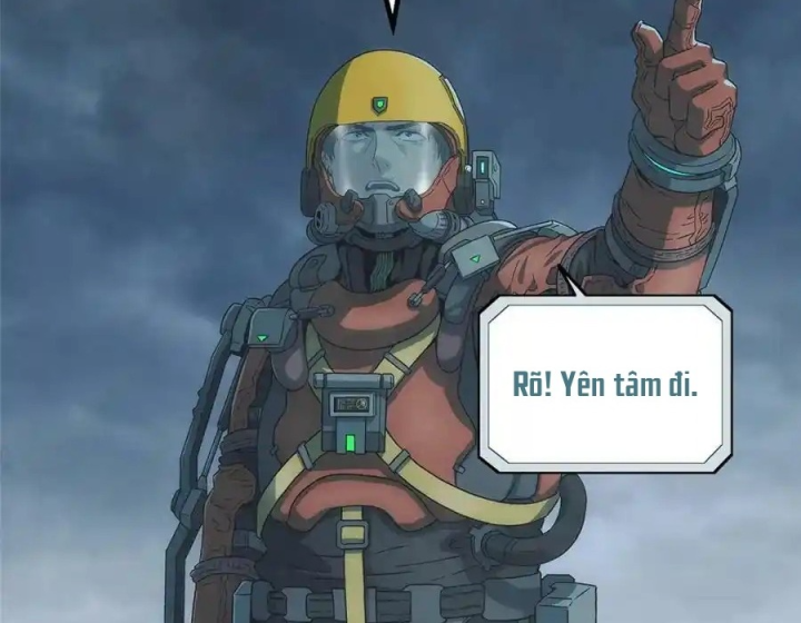 Titan Câm Lặng Chapter 52 - Trang 2