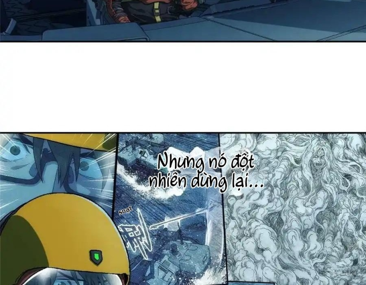 Titan Câm Lặng Chapter 52 - Trang 2