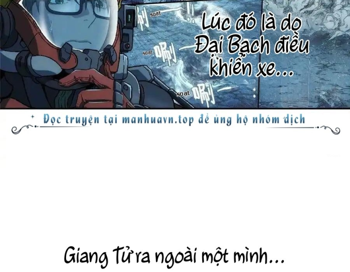 Titan Câm Lặng Chapter 52 - Trang 2