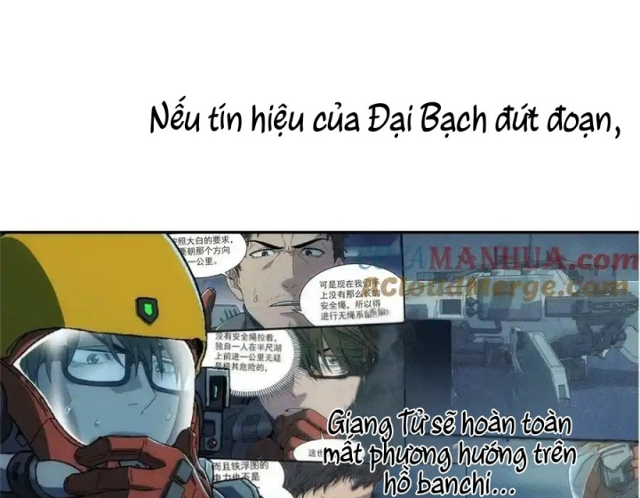 Titan Câm Lặng Chapter 52 - Trang 2