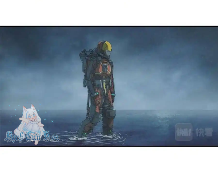 Titan Câm Lặng Chapter 53 - Trang 2