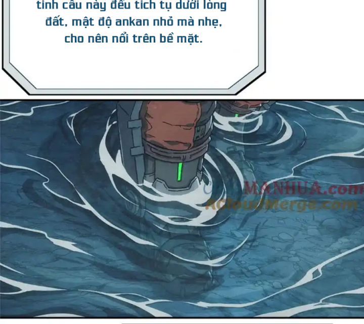 Titan Câm Lặng Chapter 53 - Trang 2