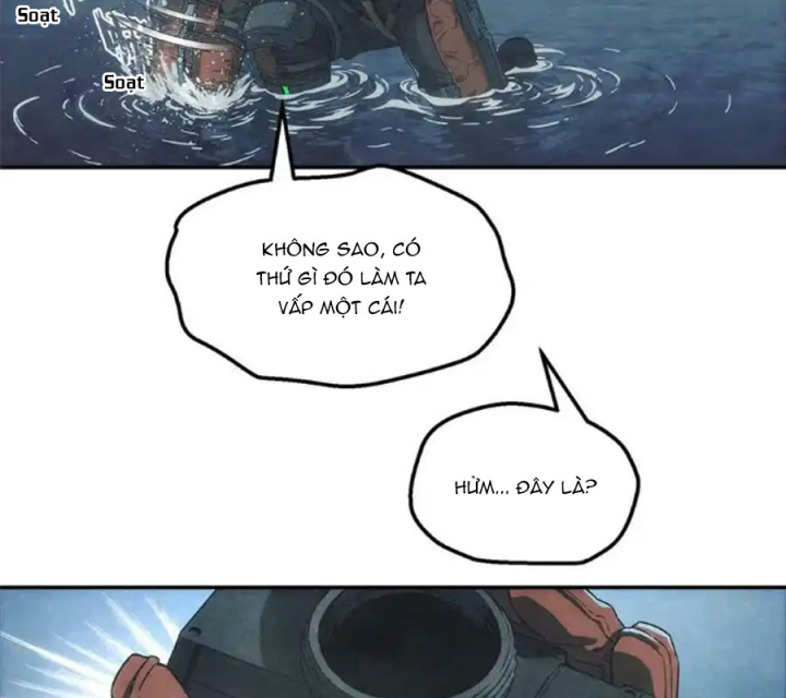 Titan Câm Lặng Chapter 53 - Trang 2