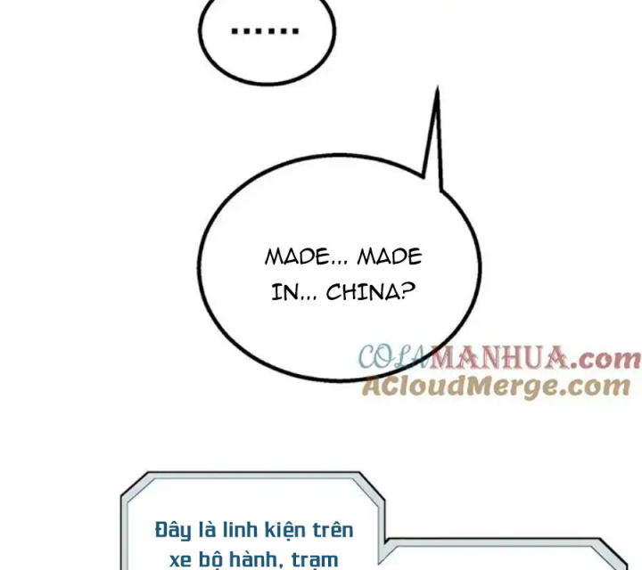 Titan Câm Lặng Chapter 53 - Trang 2