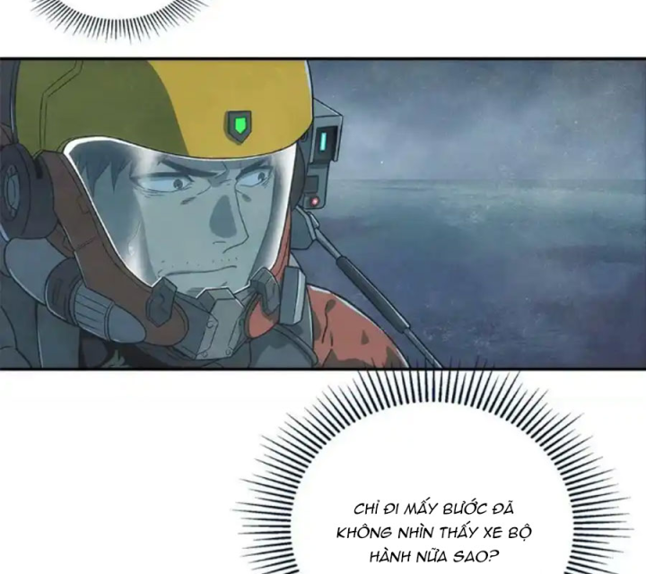 Titan Câm Lặng Chapter 53 - Trang 2