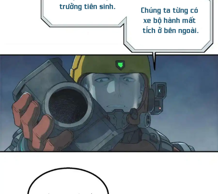 Titan Câm Lặng Chapter 53 - Trang 2