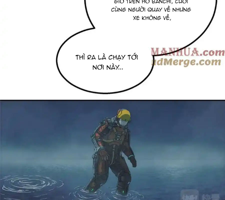 Titan Câm Lặng Chapter 53 - Trang 2