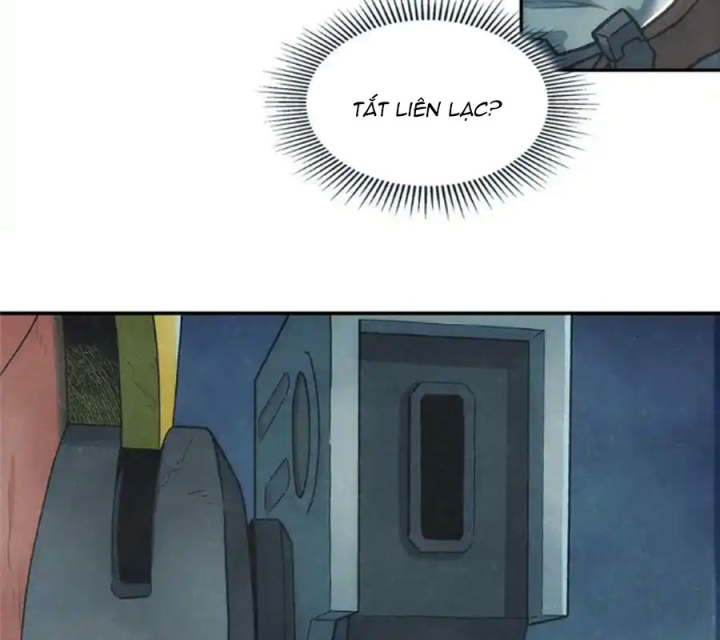 Titan Câm Lặng Chapter 53 - Trang 2