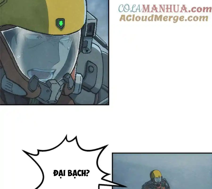 Titan Câm Lặng Chapter 53 - Trang 2