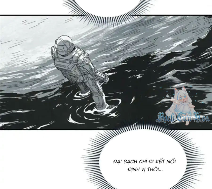 Titan Câm Lặng Chapter 53 - Trang 2