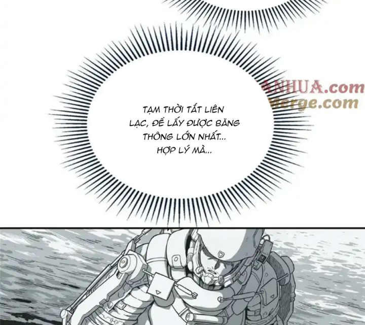 Titan Câm Lặng Chapter 53 - Trang 2