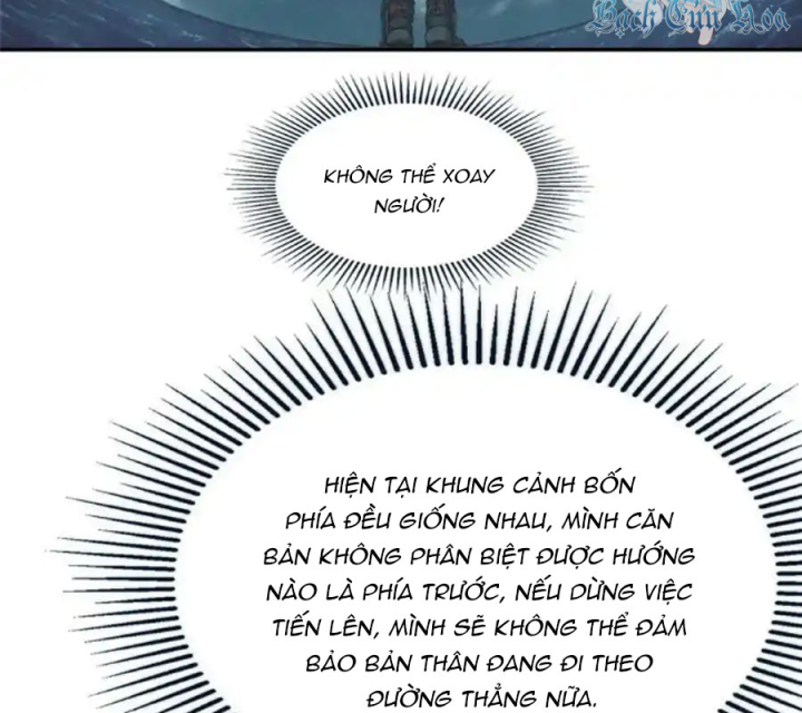 Titan Câm Lặng Chapter 53 - Trang 2