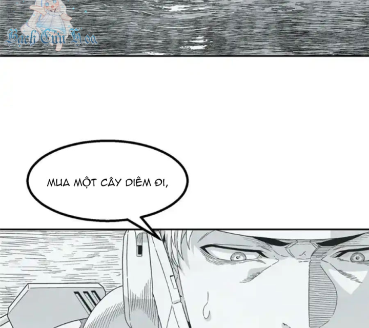 Titan Câm Lặng Chapter 53 - Trang 2