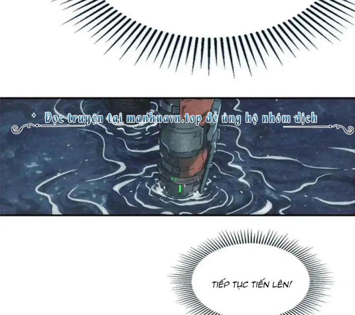 Titan Câm Lặng Chapter 53 - Trang 2