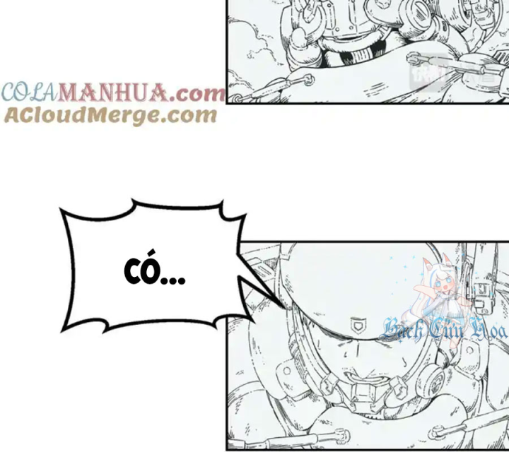 Titan Câm Lặng Chapter 53 - Trang 2
