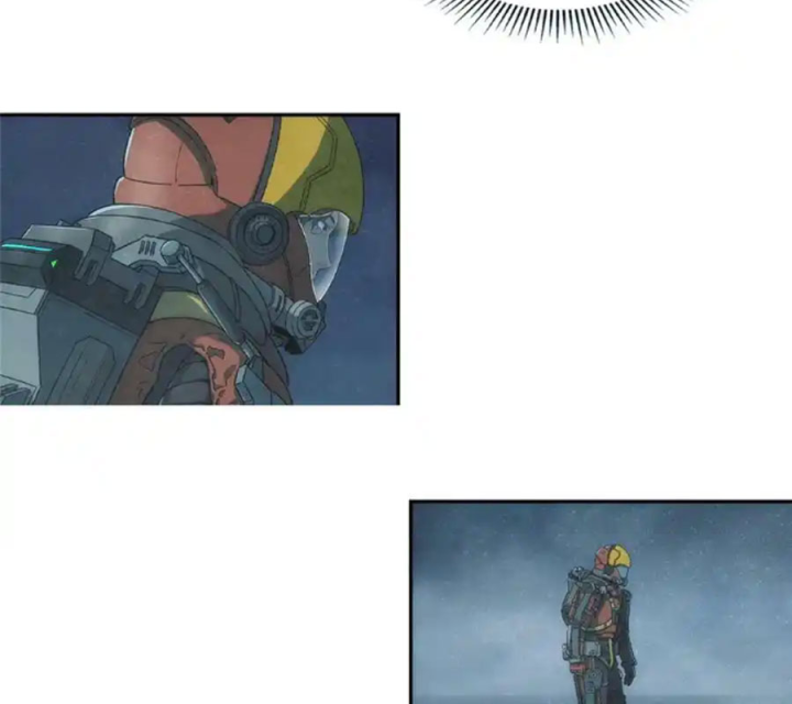 Titan Câm Lặng Chapter 53 - Trang 2