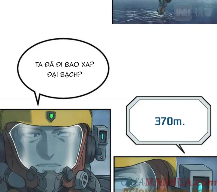 Titan Câm Lặng Chapter 53 - Trang 2