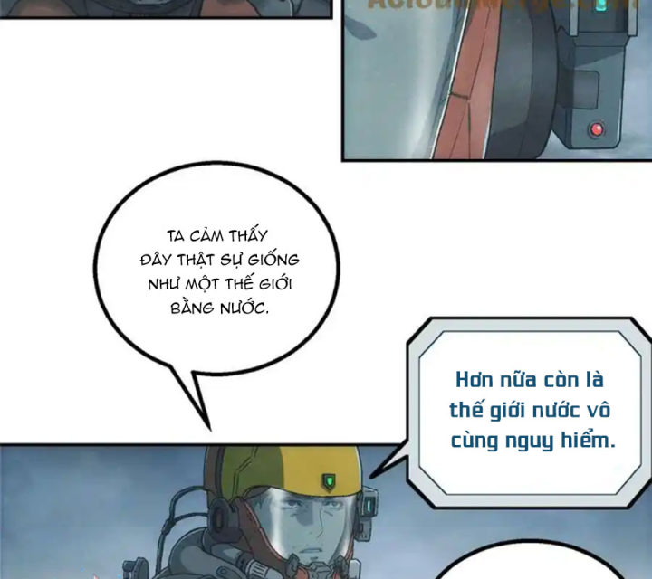Titan Câm Lặng Chapter 53 - Trang 2