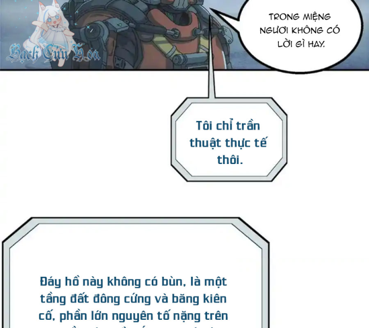 Titan Câm Lặng Chapter 53 - Trang 2