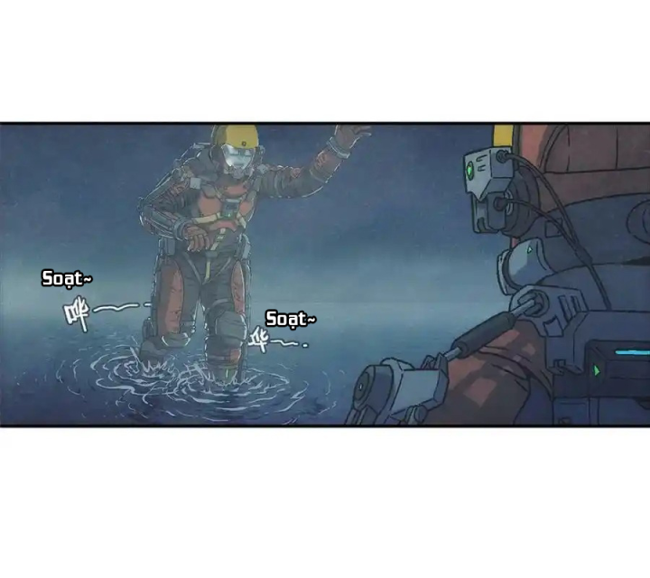 Titan Câm Lặng Chapter 54 - Next Chapter 55