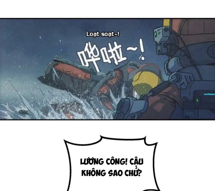 Titan Câm Lặng Chapter 54 - Next Chapter 55