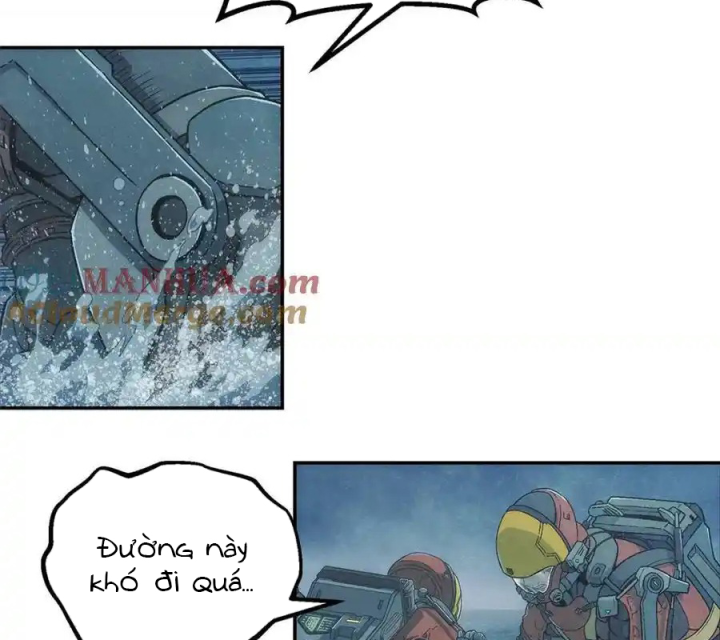 Titan Câm Lặng Chapter 54 - Next Chapter 55