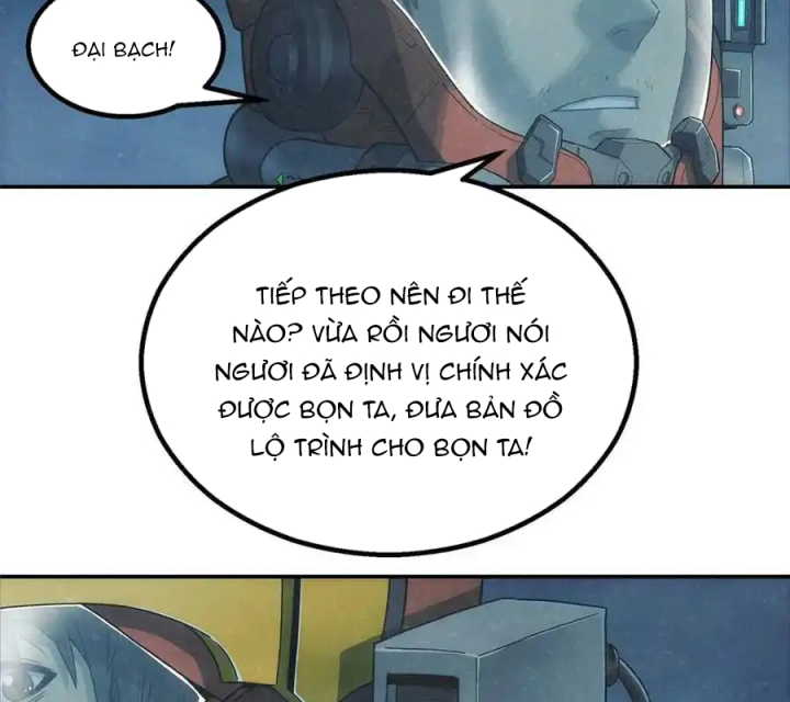 Titan Câm Lặng Chapter 54 - Next Chapter 55