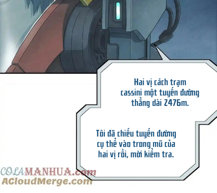 Titan Câm Lặng Chapter 54 - Next Chapter 55