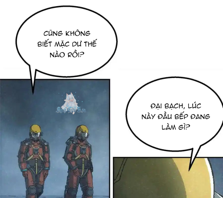 Titan Câm Lặng Chapter 54 - Next Chapter 55