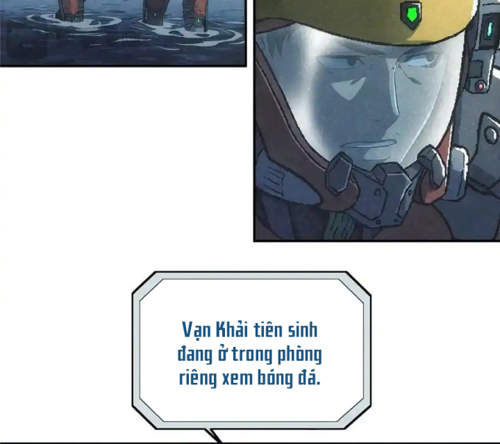 Titan Câm Lặng Chapter 54 - Next Chapter 55