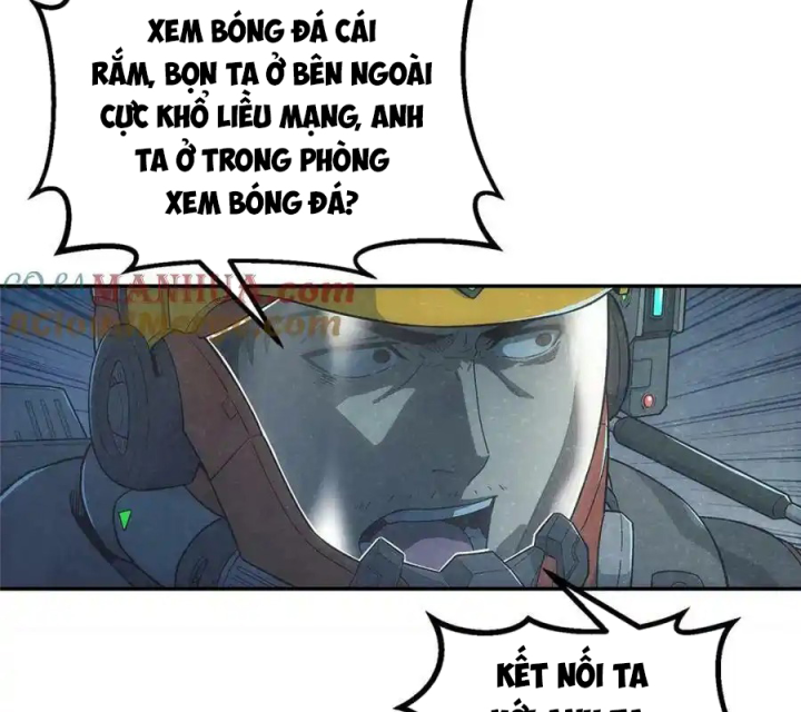 Titan Câm Lặng Chapter 54 - Next Chapter 55