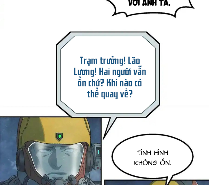 Titan Câm Lặng Chapter 54 - Next Chapter 55