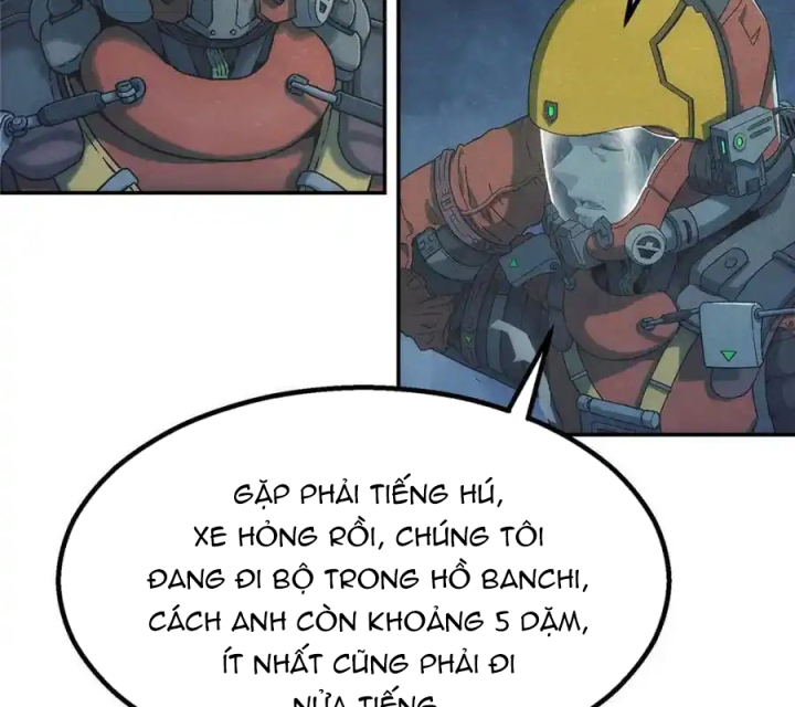 Titan Câm Lặng Chapter 54 - Next Chapter 55