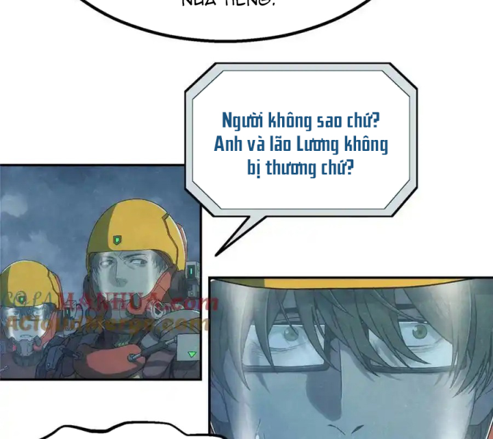 Titan Câm Lặng Chapter 54 - Next Chapter 55