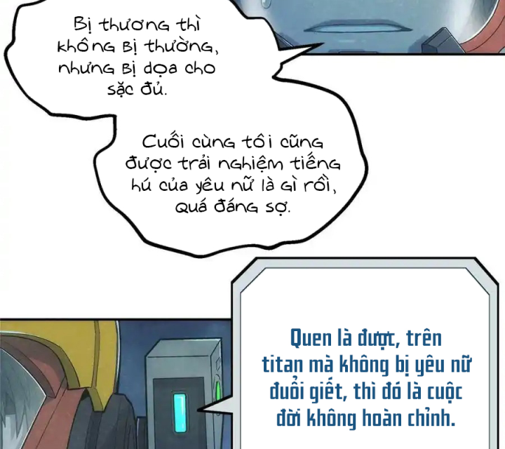 Titan Câm Lặng Chapter 54 - Next Chapter 55