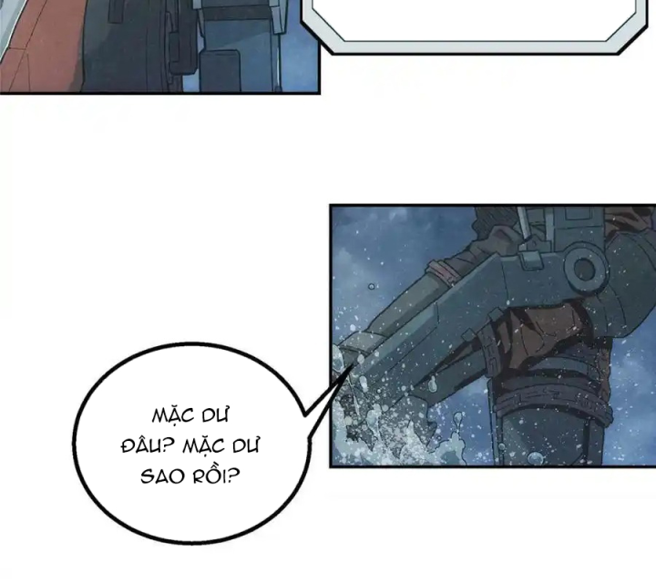 Titan Câm Lặng Chapter 54 - Next Chapter 55