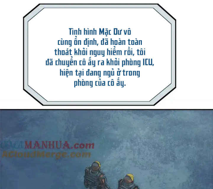 Titan Câm Lặng Chapter 54 - Next Chapter 55