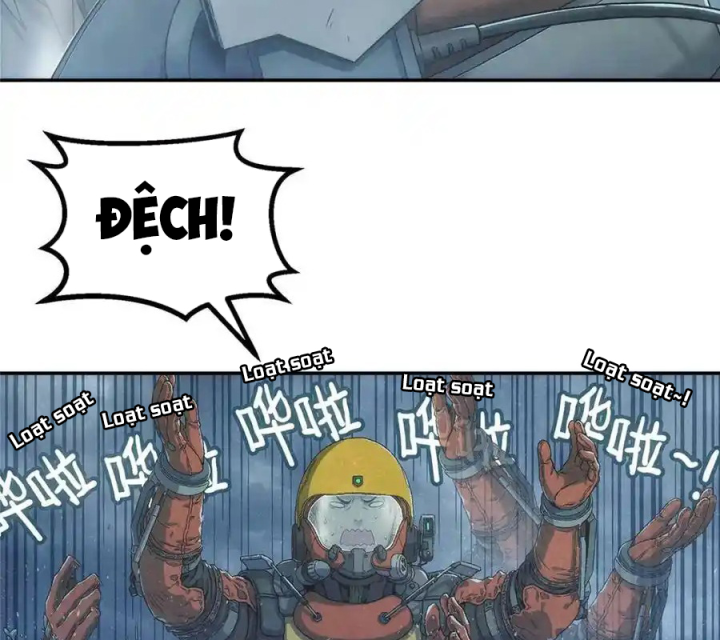 Titan Câm Lặng Chapter 54 - Next Chapter 55