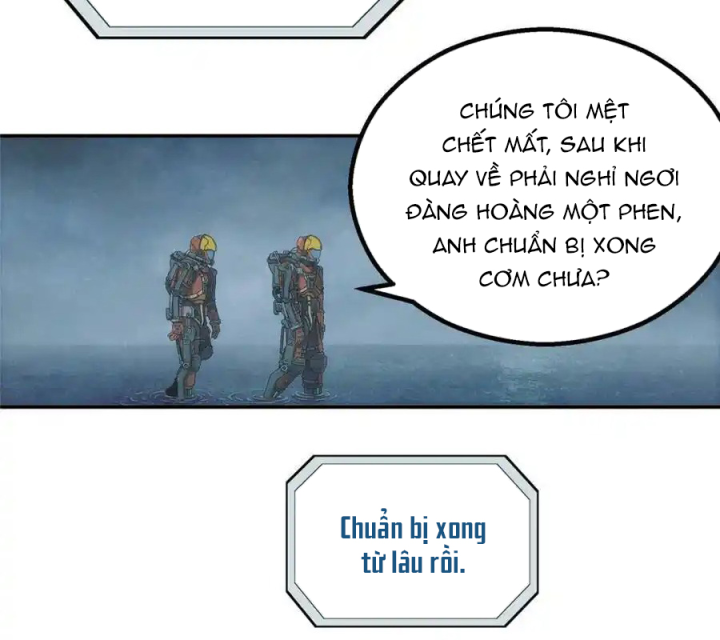 Titan Câm Lặng Chapter 54 - Next Chapter 55