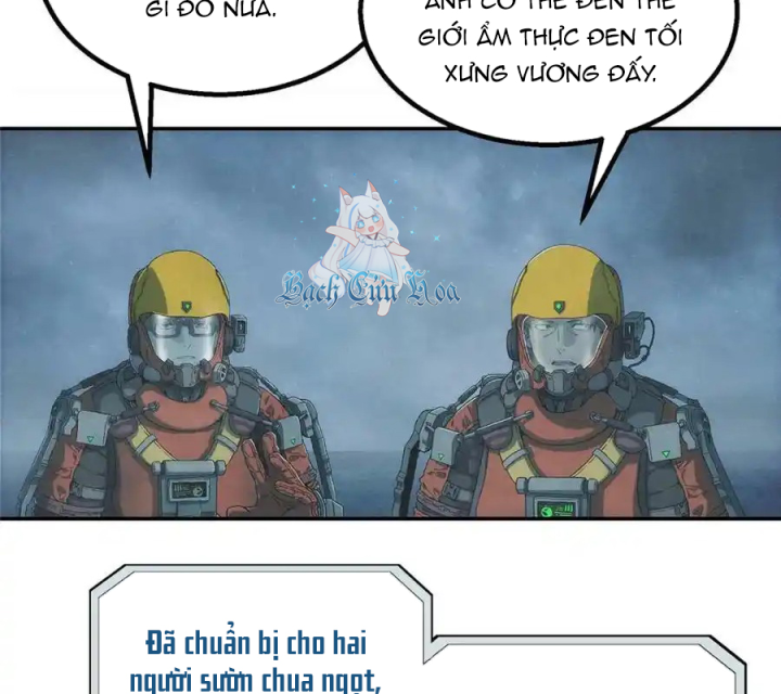 Titan Câm Lặng Chapter 54 - Next Chapter 55