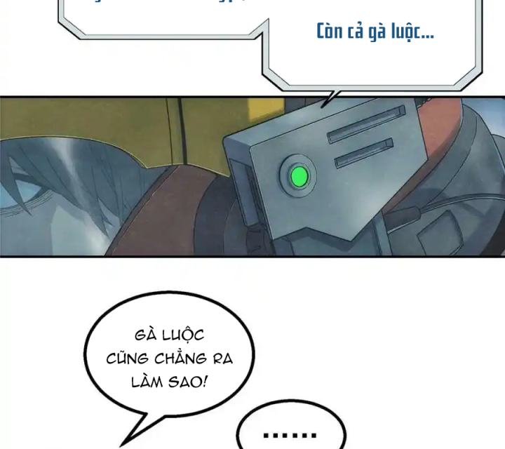 Titan Câm Lặng Chapter 54 - Next Chapter 55