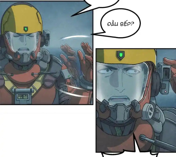 Titan Câm Lặng Chapter 54 - Next Chapter 55