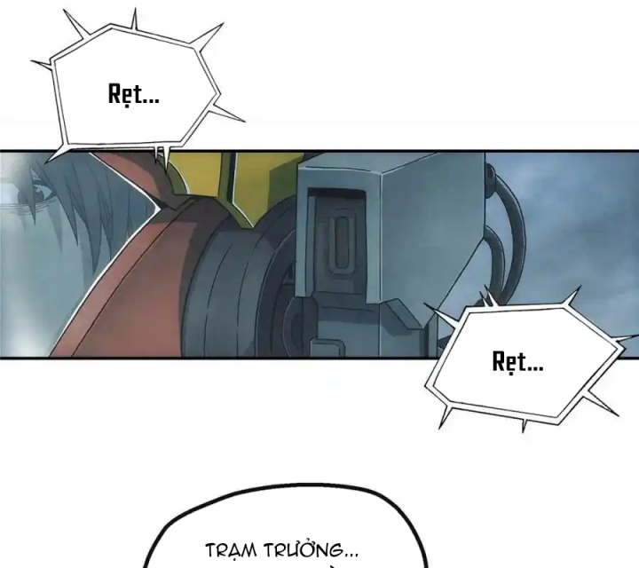 Titan Câm Lặng Chapter 54 - Next Chapter 55