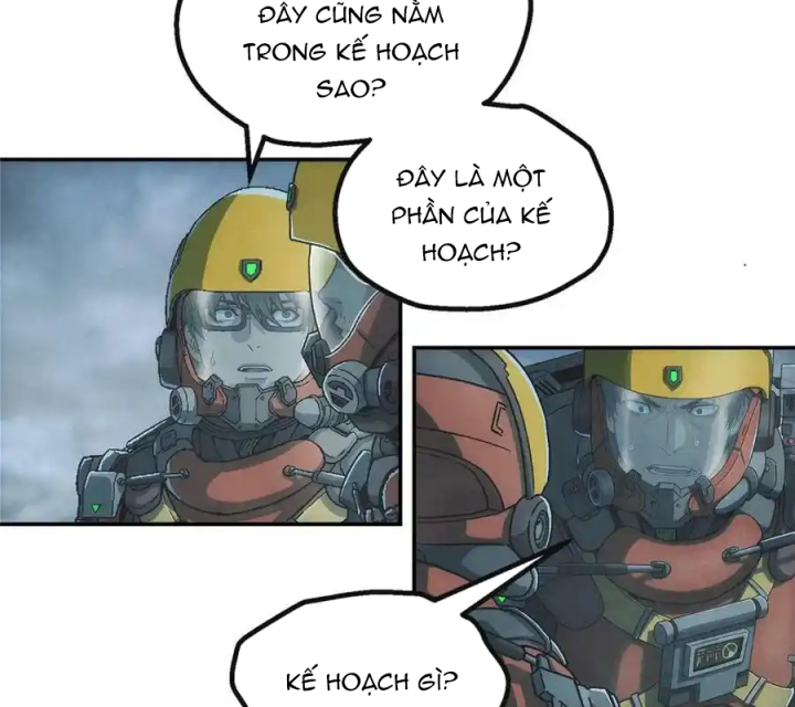 Titan Câm Lặng Chapter 54 - Next Chapter 55