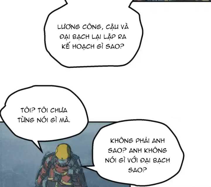 Titan Câm Lặng Chapter 54 - Next Chapter 55