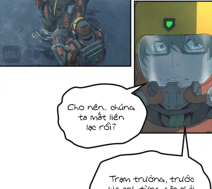 Titan Câm Lặng Chapter 54 - Next Chapter 55